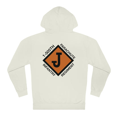 J 1-505th Hoodie