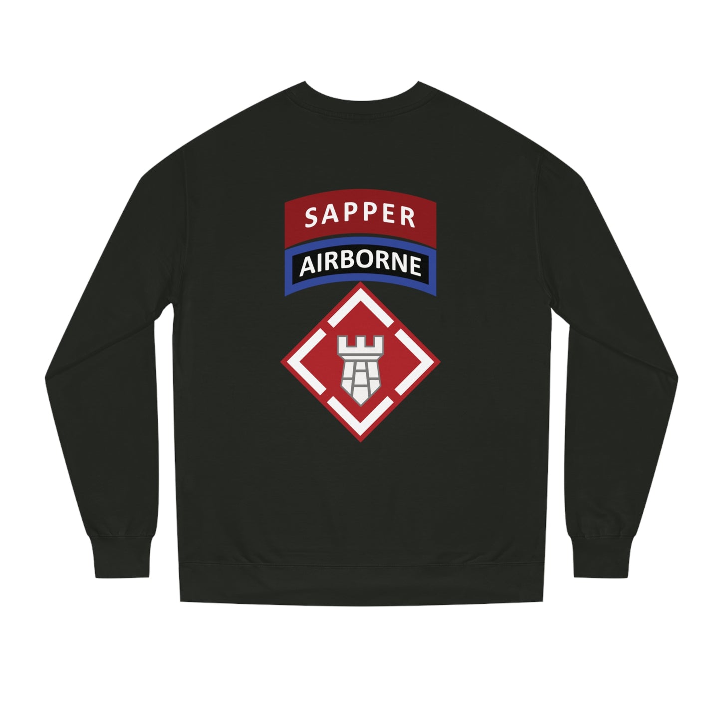 20th ENG BDE Sapper Sweater