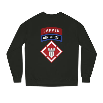 20th ENG BDE Sapper Sweater