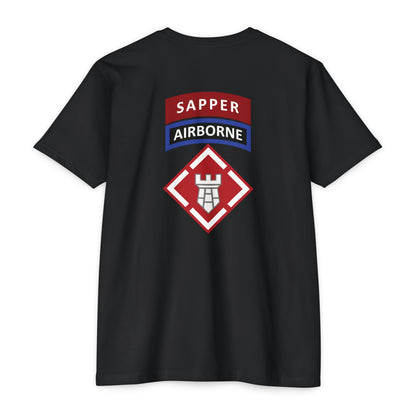 20th ENG BDE Sapper Tee