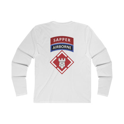 20th ENG BDE Sapper Long Sleeve