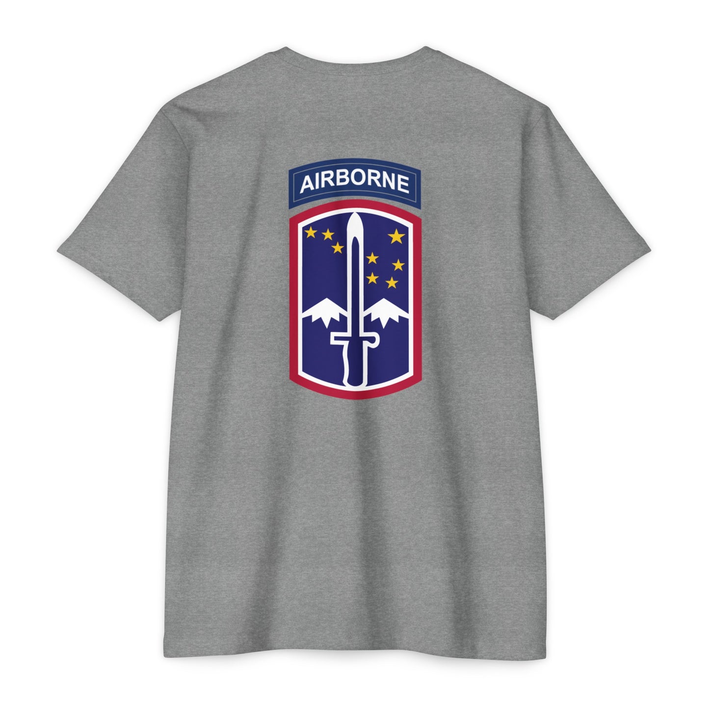 172nd INF ABN Tee