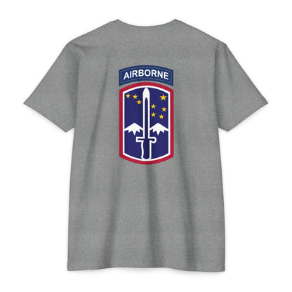 172nd INF ABN Tee