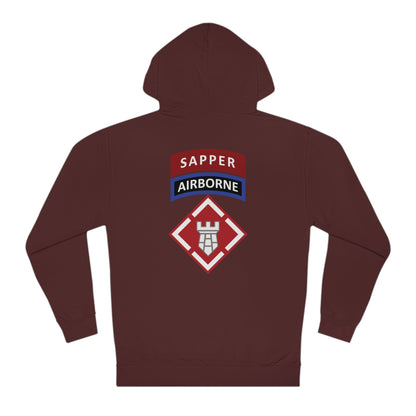 20th ENG BDE Sapper Hoodie