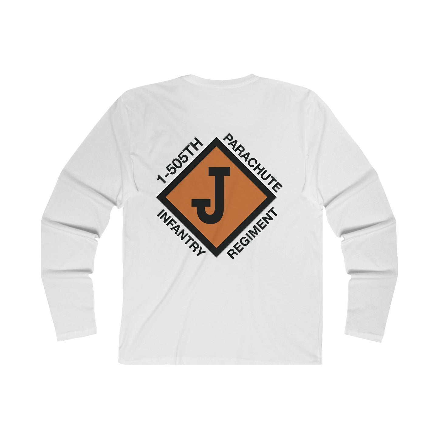 J 1-505th Long Sleeve