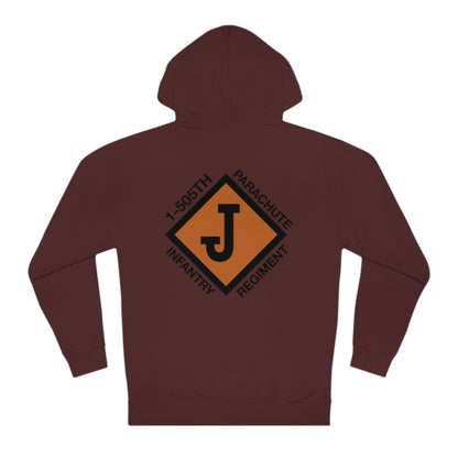 J 1-505th Hoodie