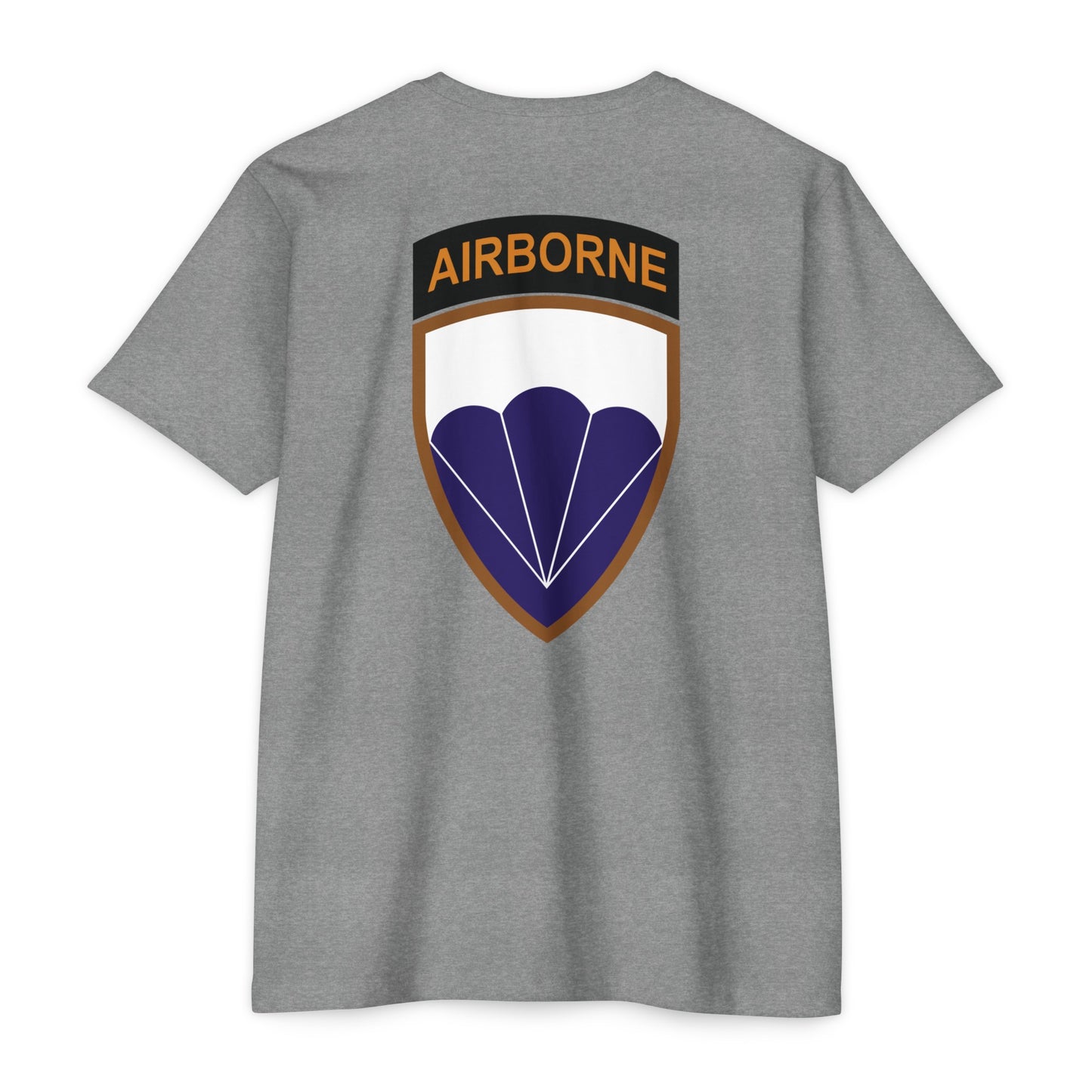 6th Airborne Div Tee