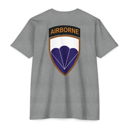 6th Airborne Div Tee