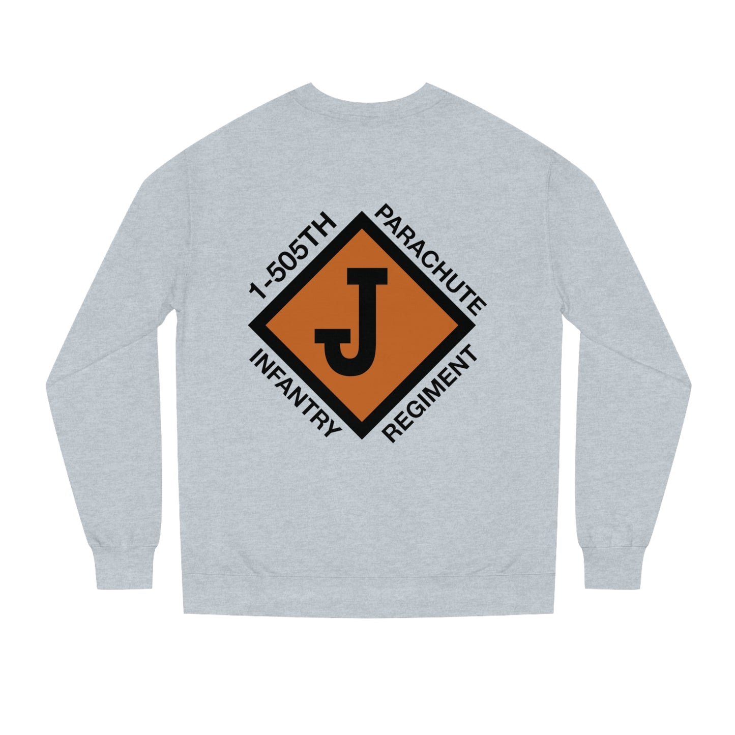 J 1-505th Sweater