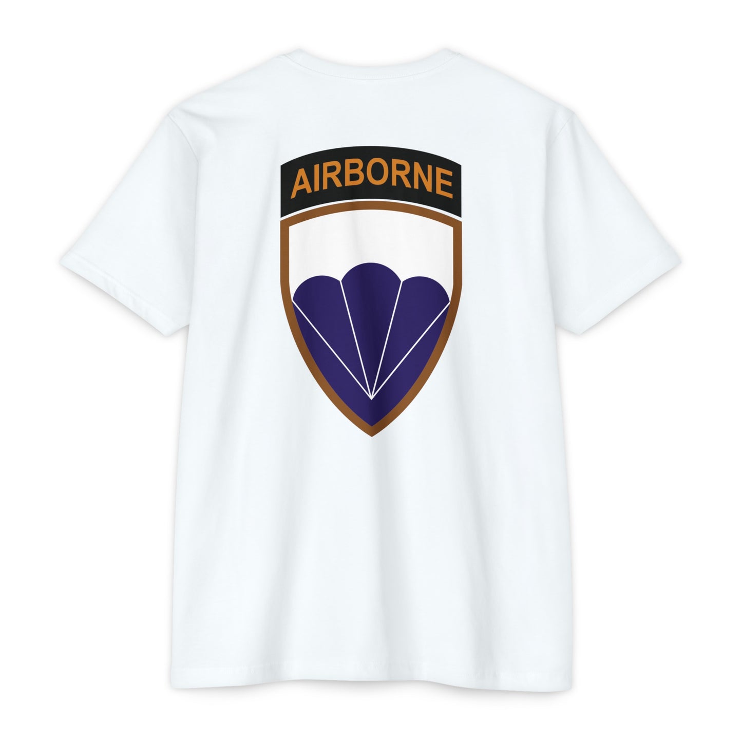 6th Airborne Div Tee