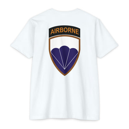 6th Airborne Div Tee