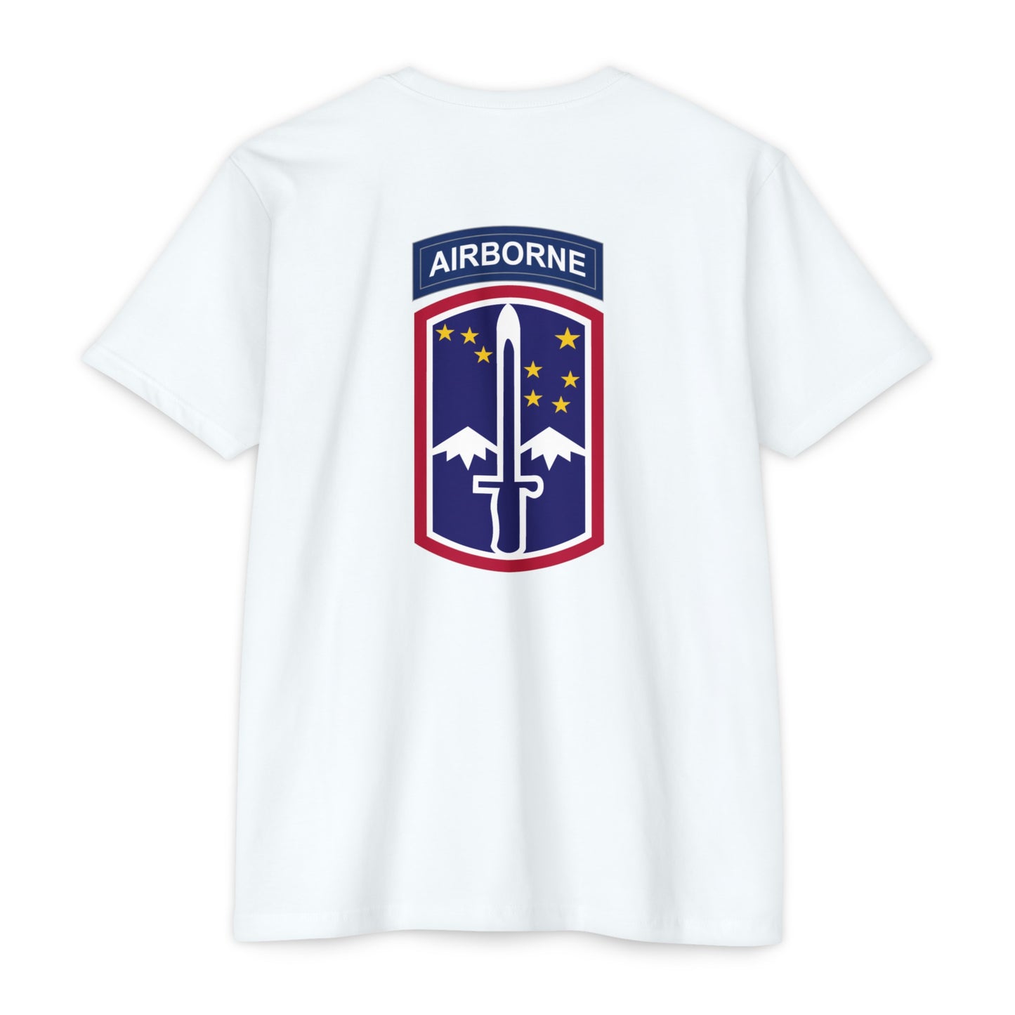 172nd INF ABN Tee