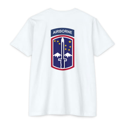 172nd INF ABN Tee