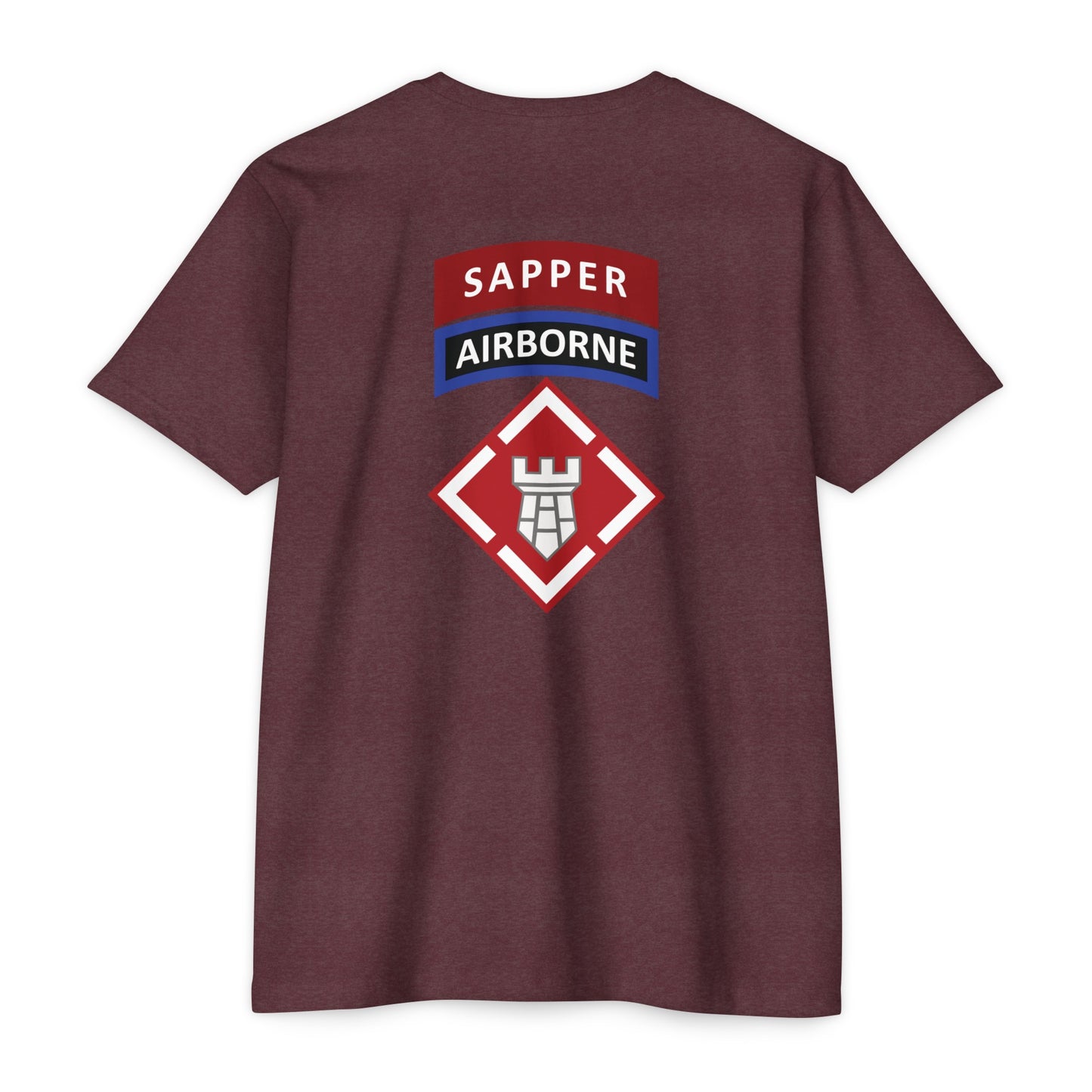 20th ENG BDE Sapper Tee