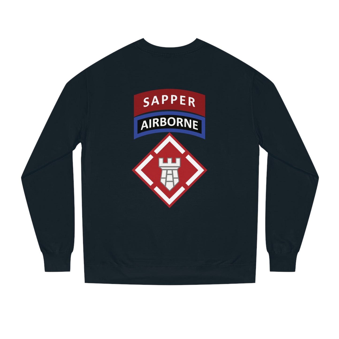 20th ENG BDE Sapper Sweater