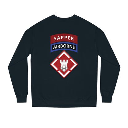 20th ENG BDE Sapper Sweater