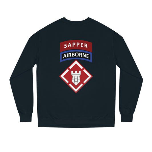 20th ENG BDE Sapper Sweater