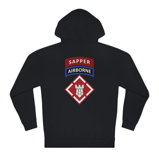 20th ENG BDE Sapper Hoodie