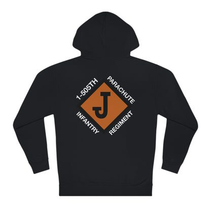 J 1-505th Hoodie