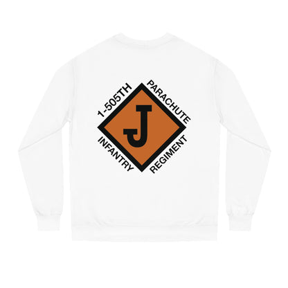 J 1-505th Sweater