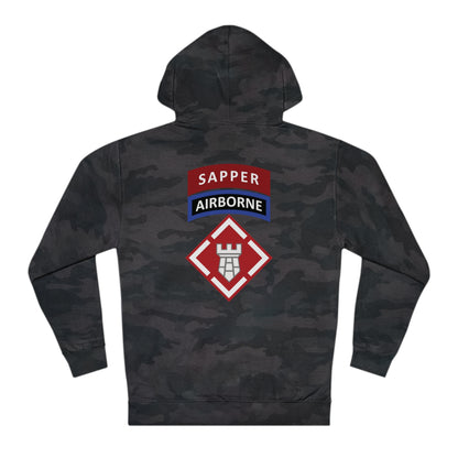 20th ENG BDE Sapper Hoodie