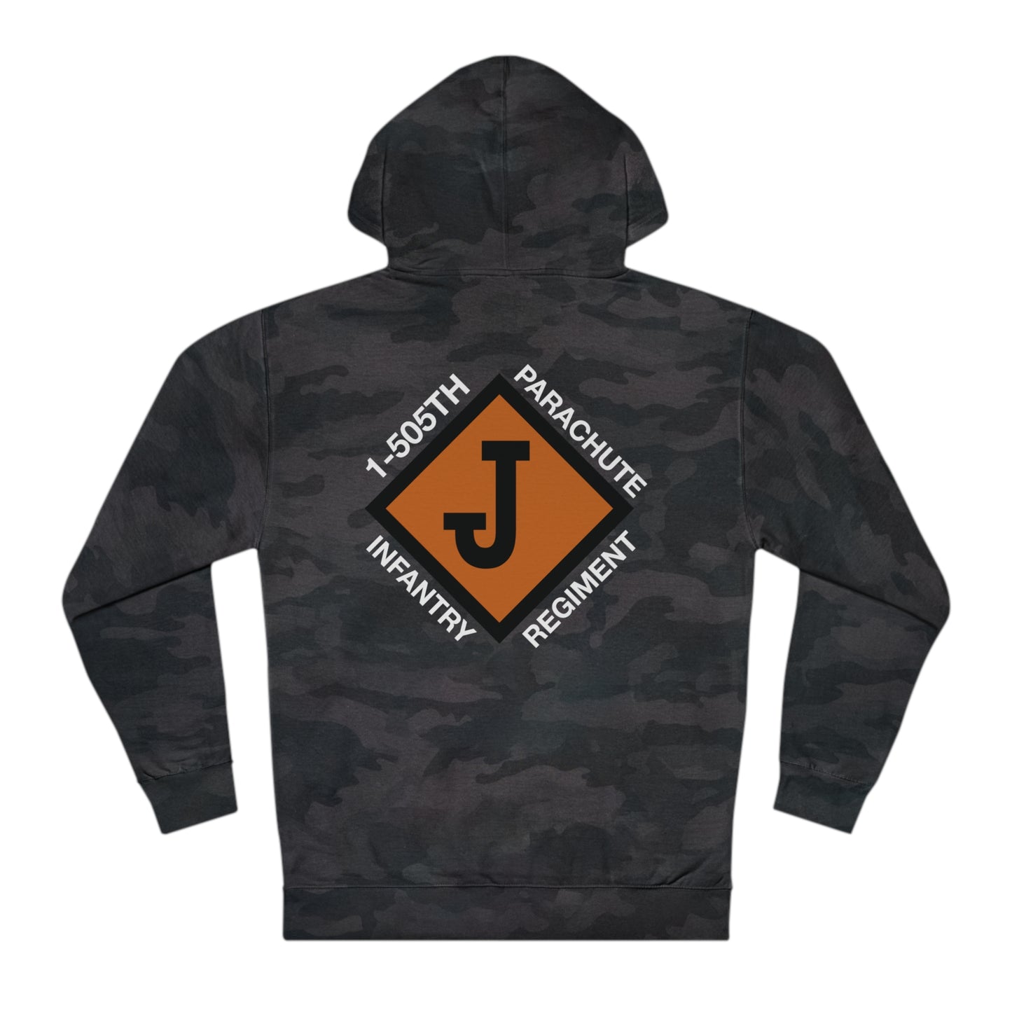 J 1-505th Hoodie