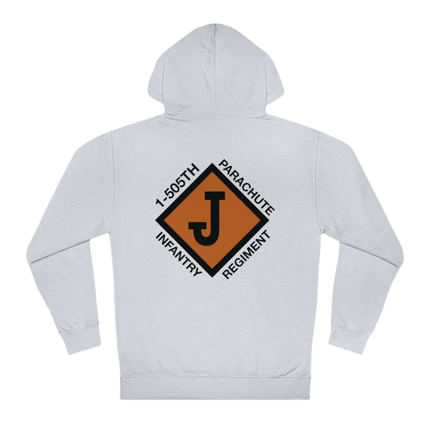 J 1-505th Hoodie