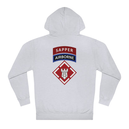 20th ENG BDE Sapper Hoodie