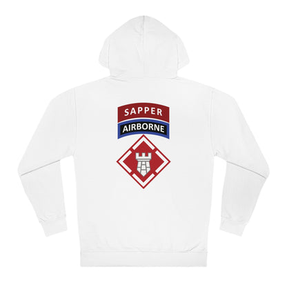 20th ENG BDE Sapper Hoodie