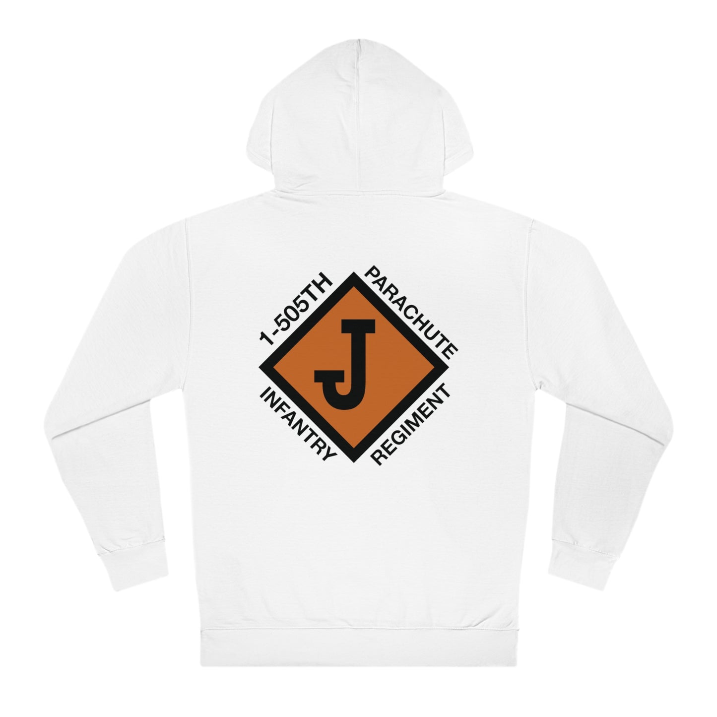 J 1-505th Hoodie