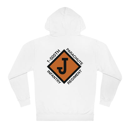 J 1-505th Hoodie