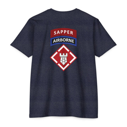 20th ENG BDE Sapper Tee