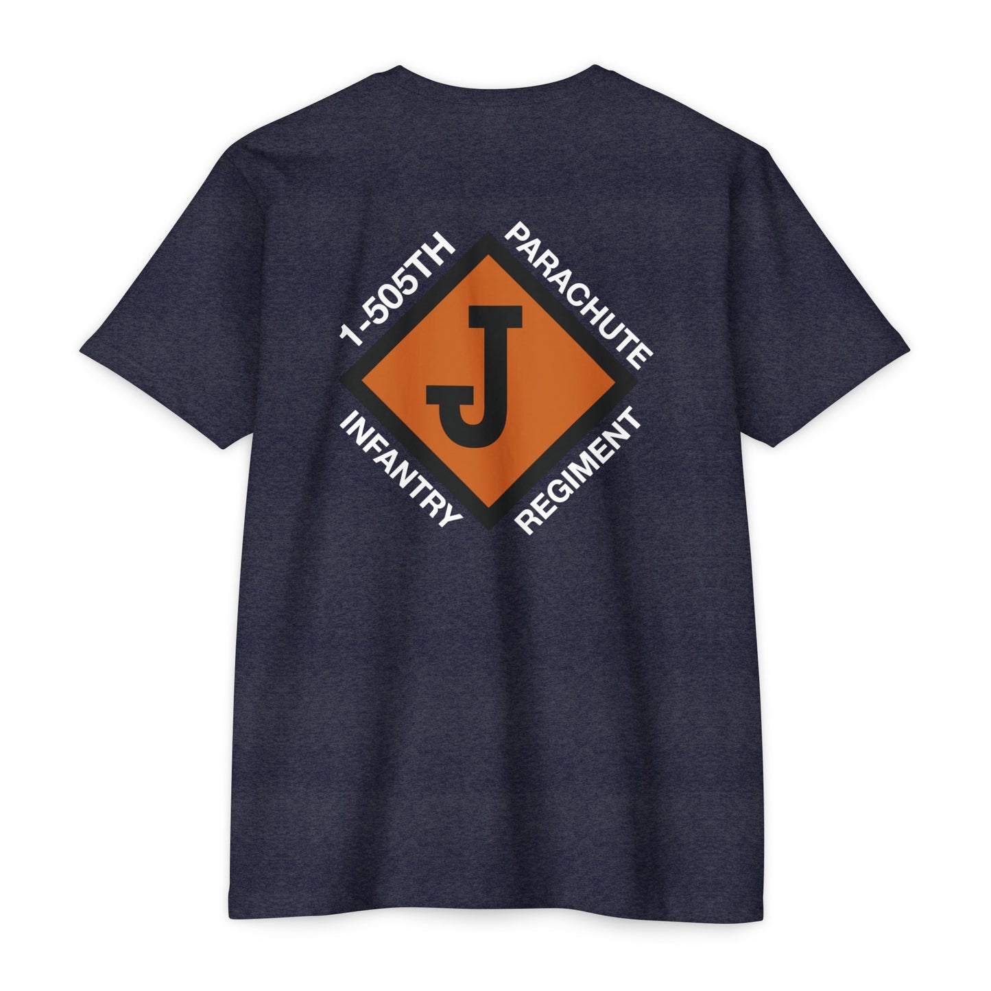 J 1-505th Tee