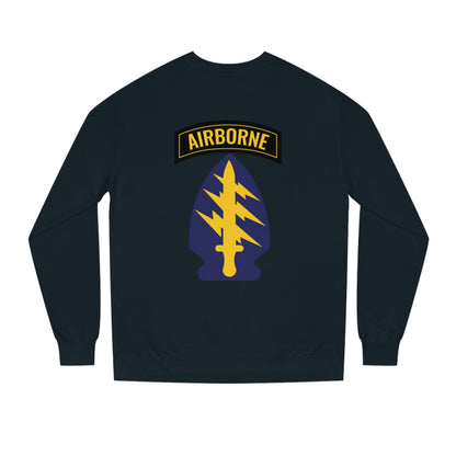 SF Airborne Sweater