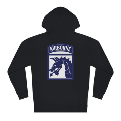 18th Airborne Corps Hoodie