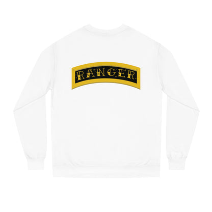 RANGER Tab Traditional Style Sweater