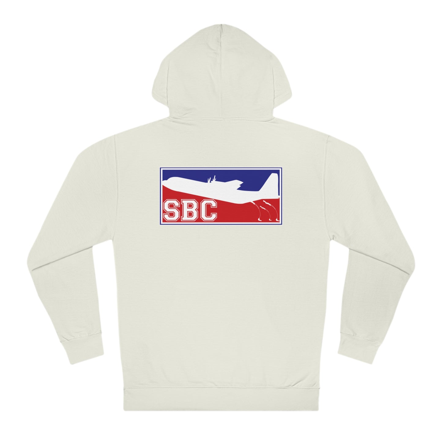 SBC MLG Hoodie