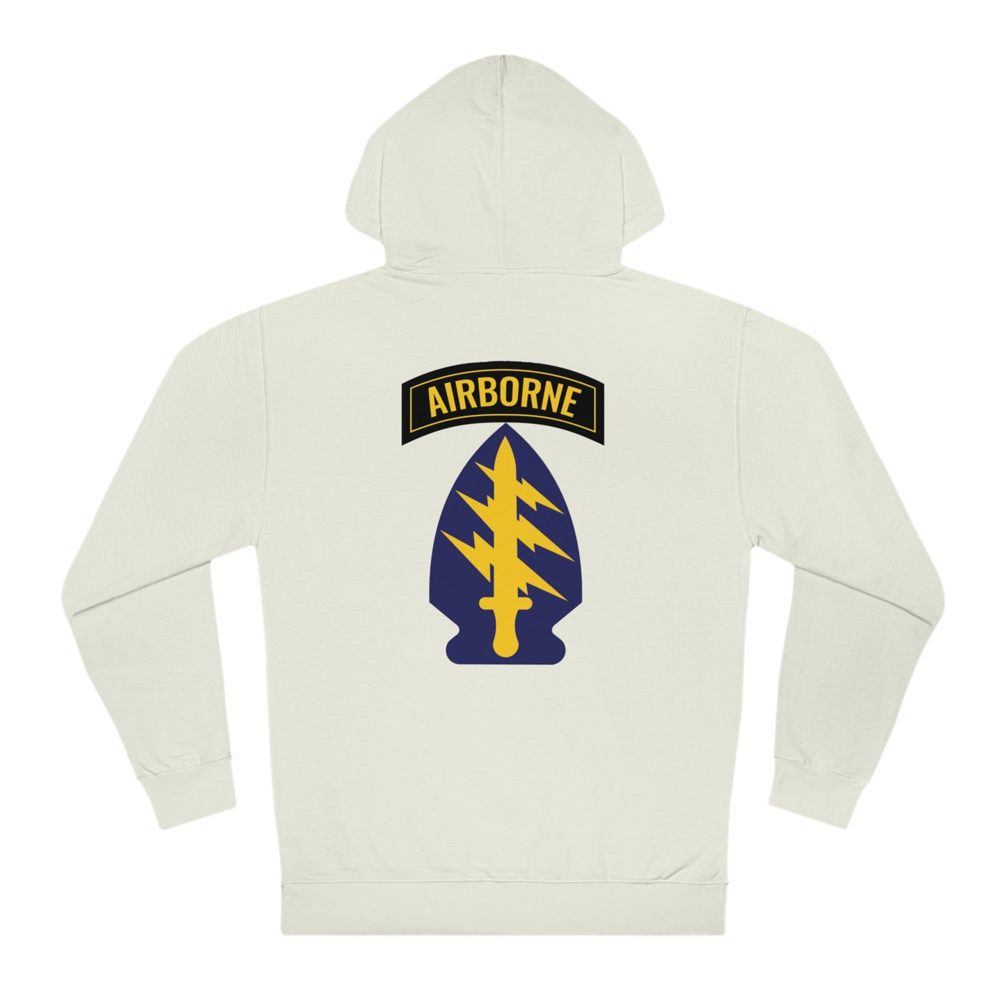 SF Airborne Hoodie