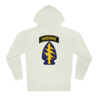 SF Airborne Hoodie