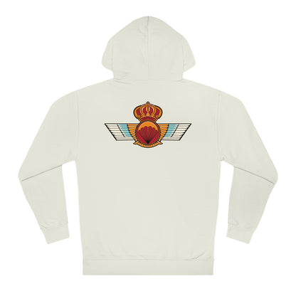 Spain Wings Hoodie