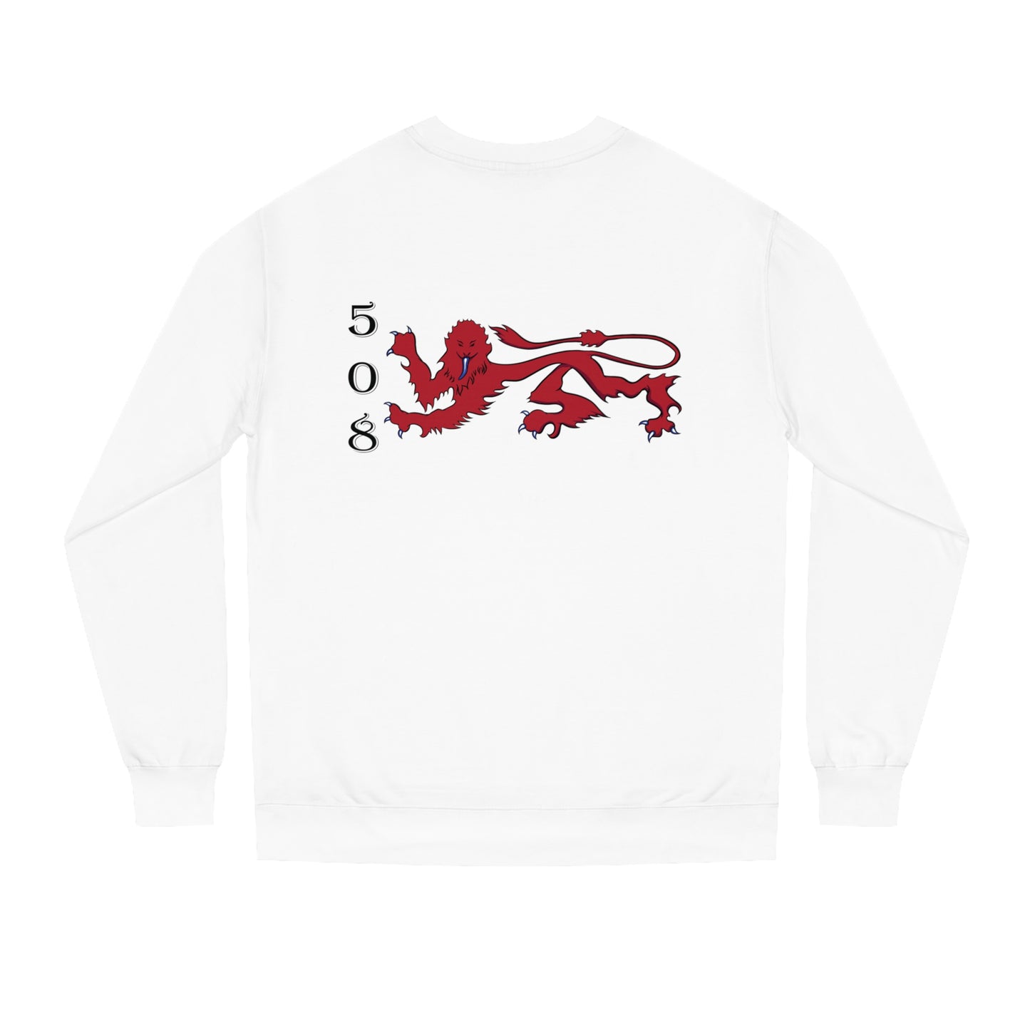 508th Red Devil Sweater