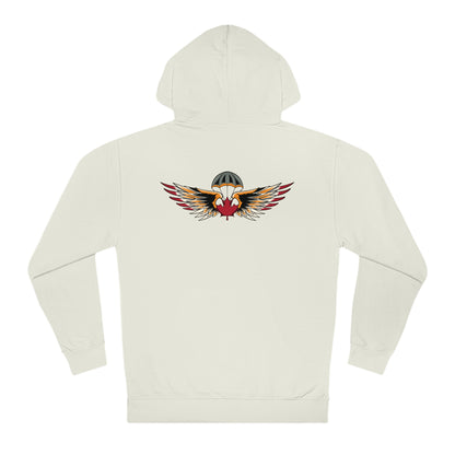 Canadian Wings Hoodie