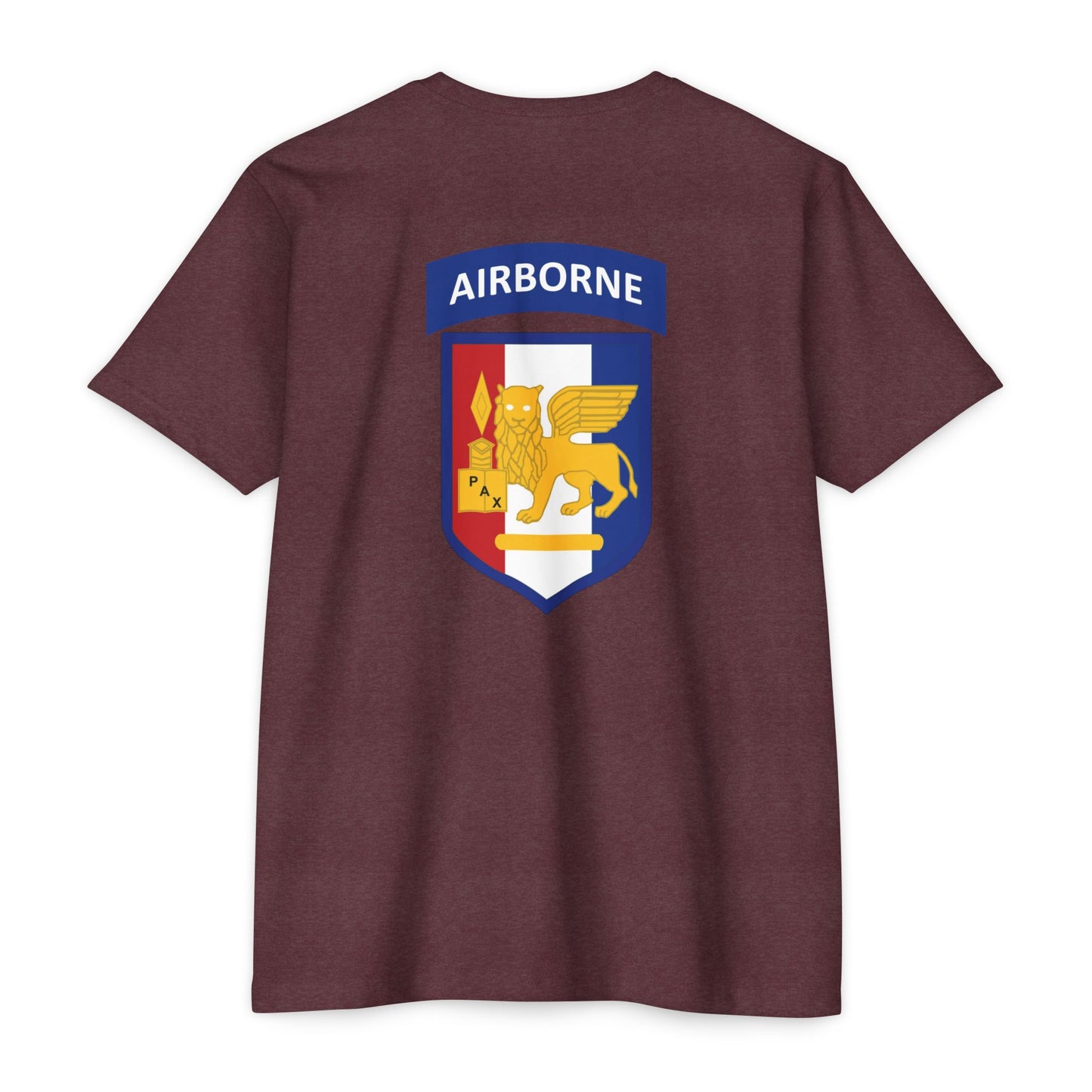 SETAF Airborne Tee