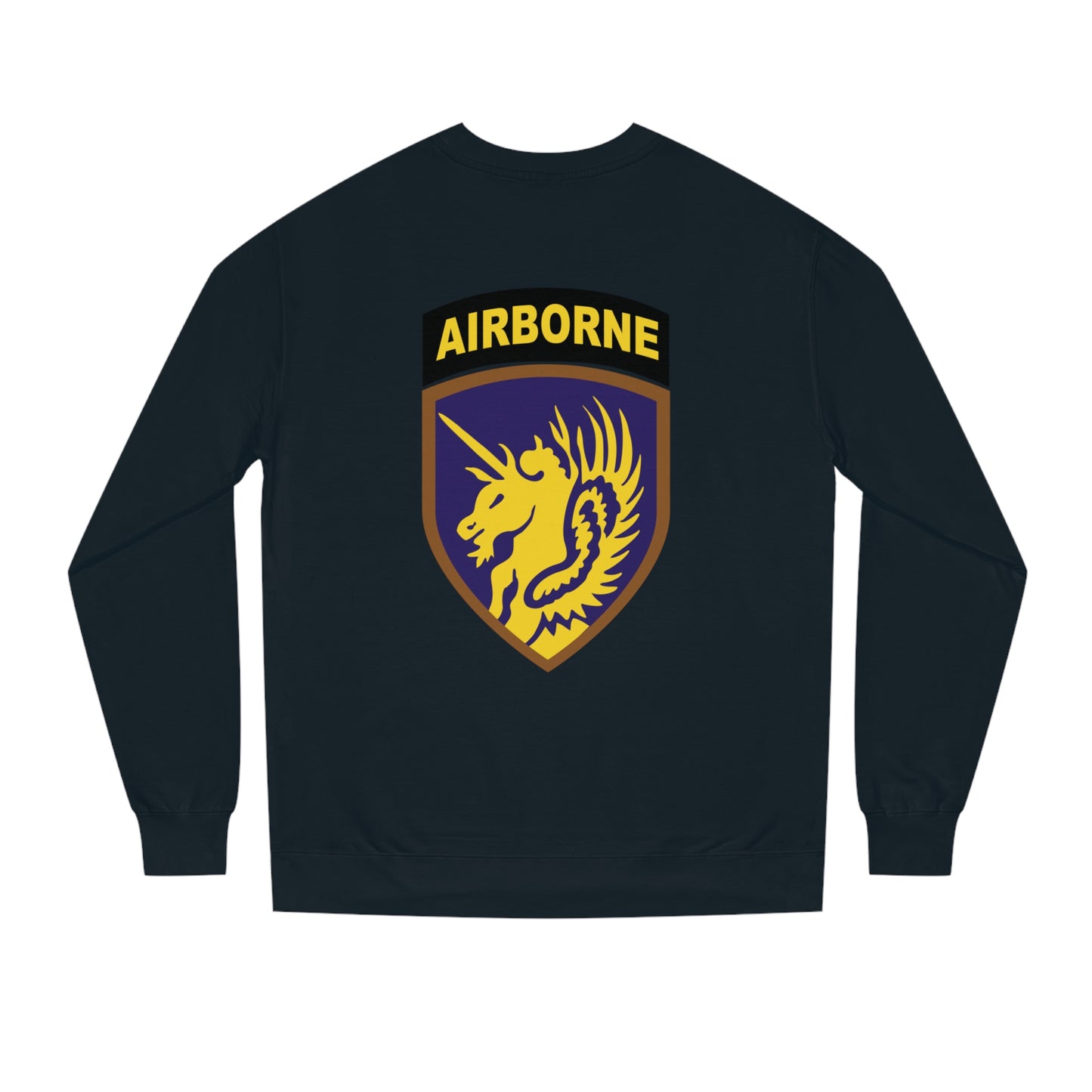 13th Airborne DIV Sweater