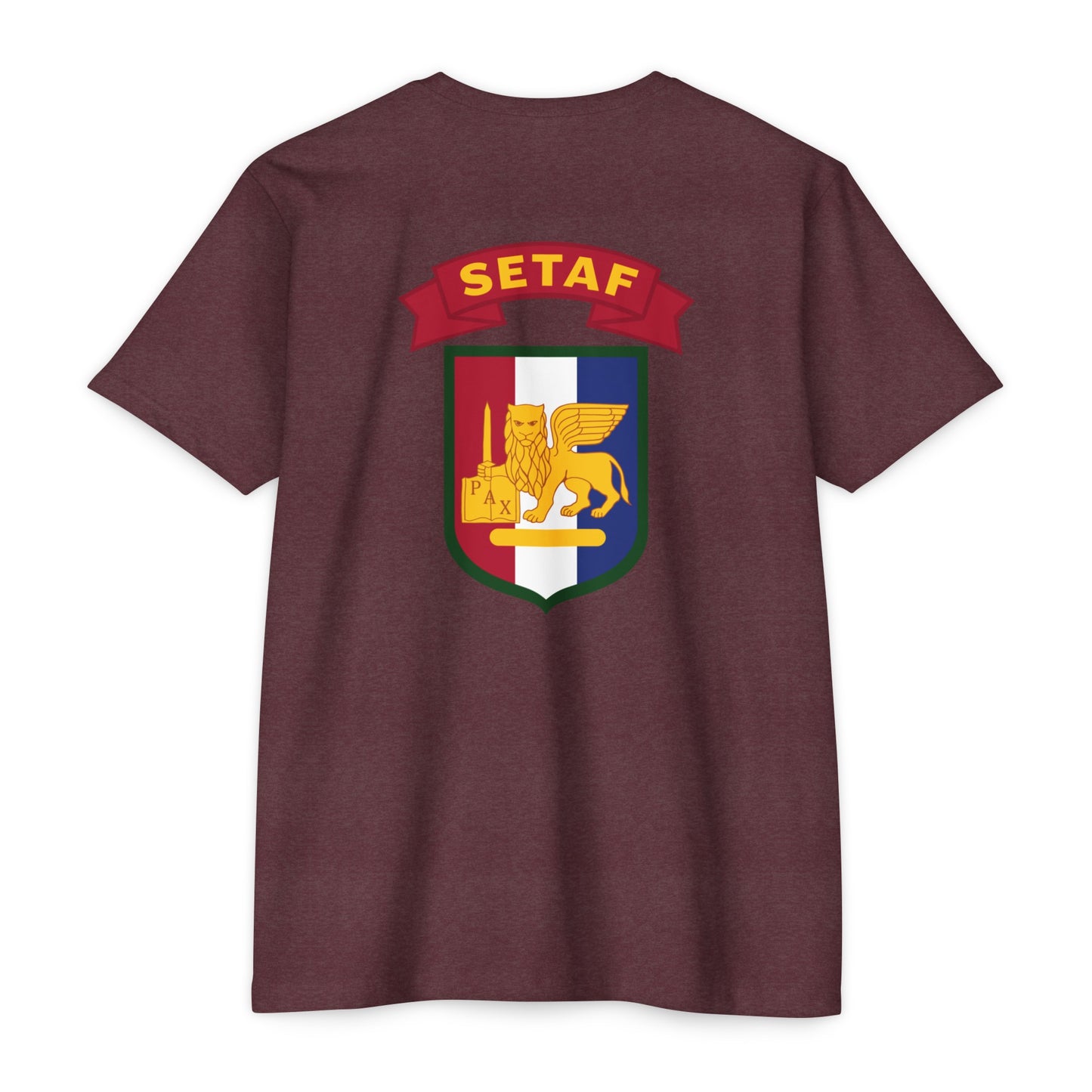 SETAF Tee