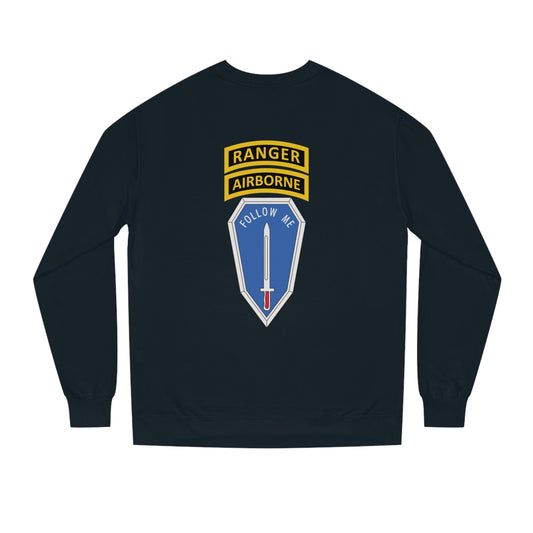 US Inf School Ranger Sweater