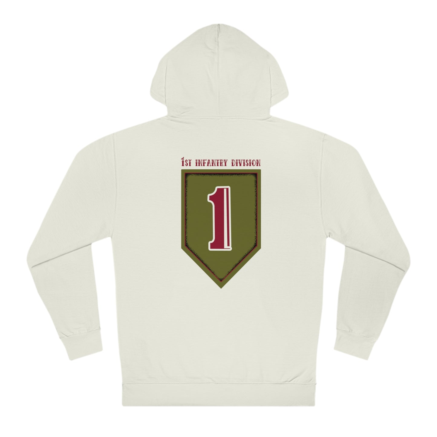 1st ID Hoodie