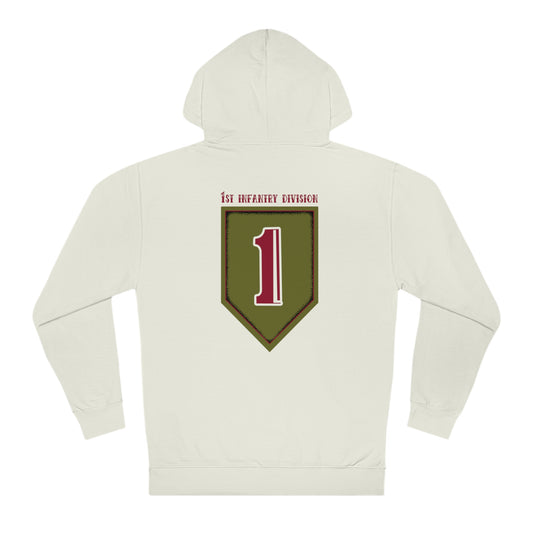 1st ID Hoodie