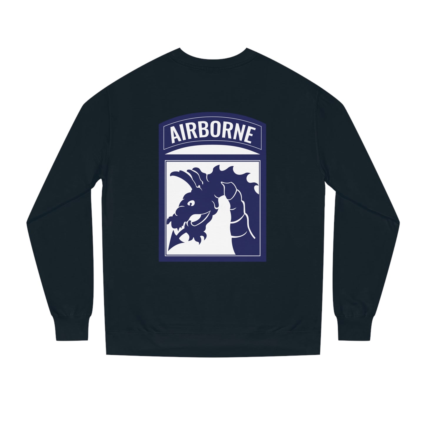 18th Airborne Corps Sweater