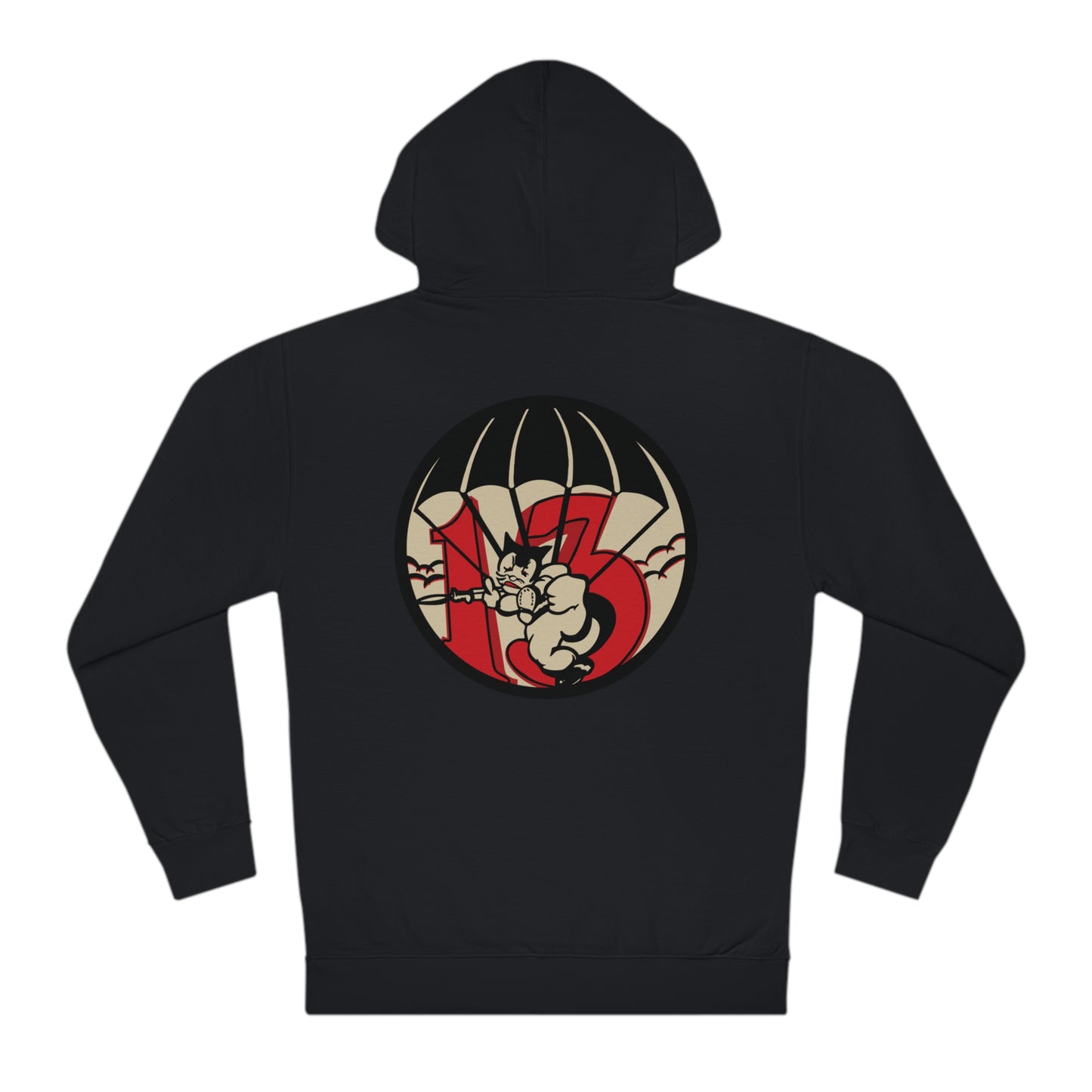 513th Hoodie